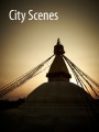 Chaos in Kathmandu - Nepal - Kathmandu Valley